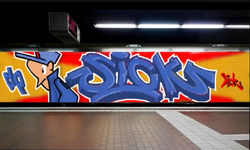 Bombing 1774477585763