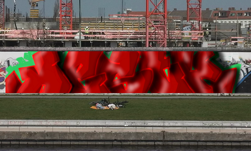 Bombing 1774985470632