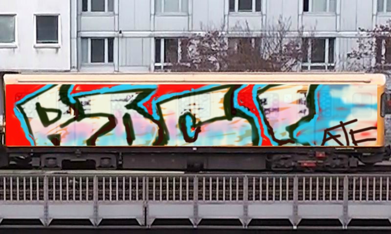 Bombing 1364596298993