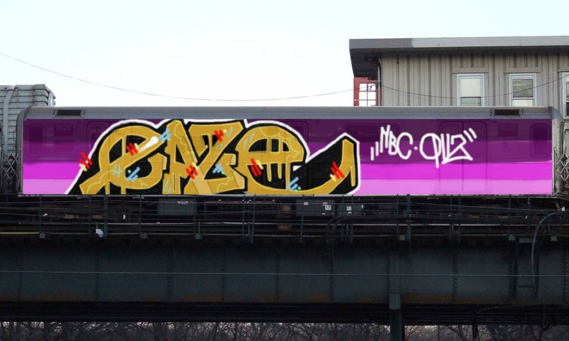 Bombing 1410662610184