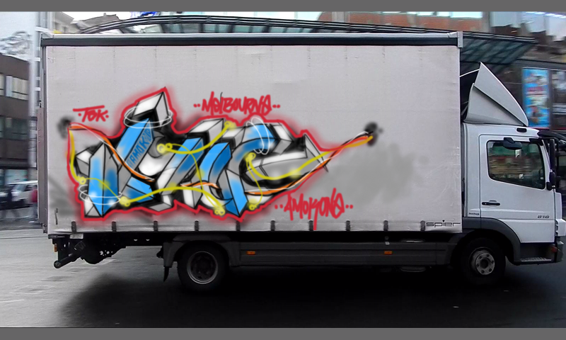 Bombing 1411986965021