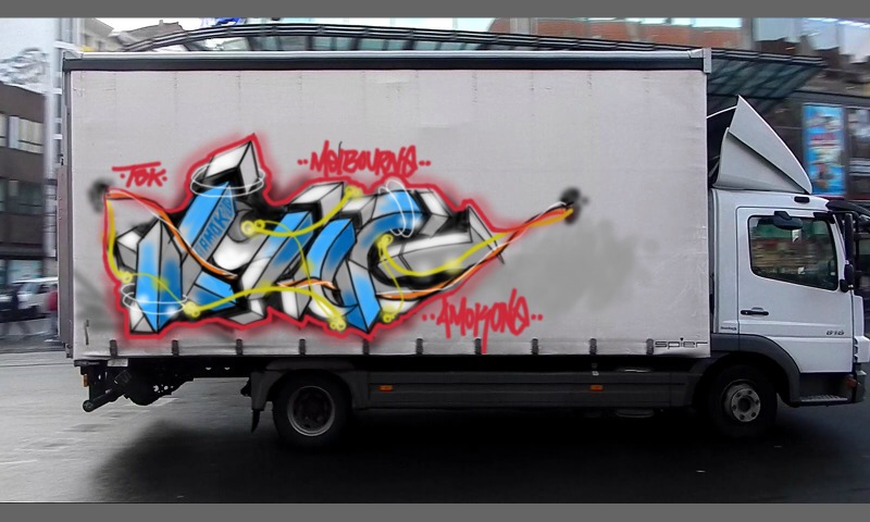 Bombing 1411986965021