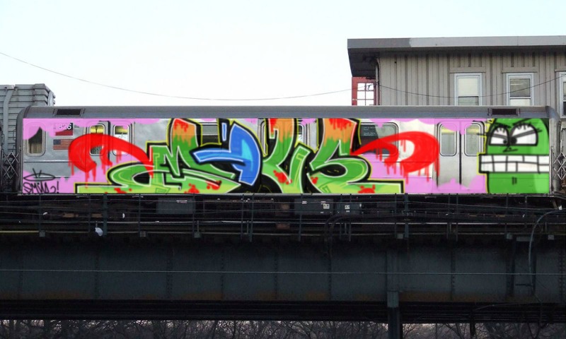 Bombing 1413463371106