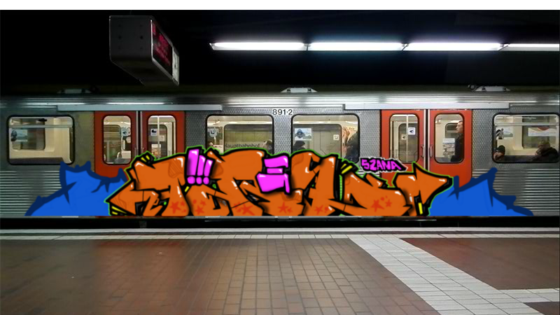 Bombing 1416431113843