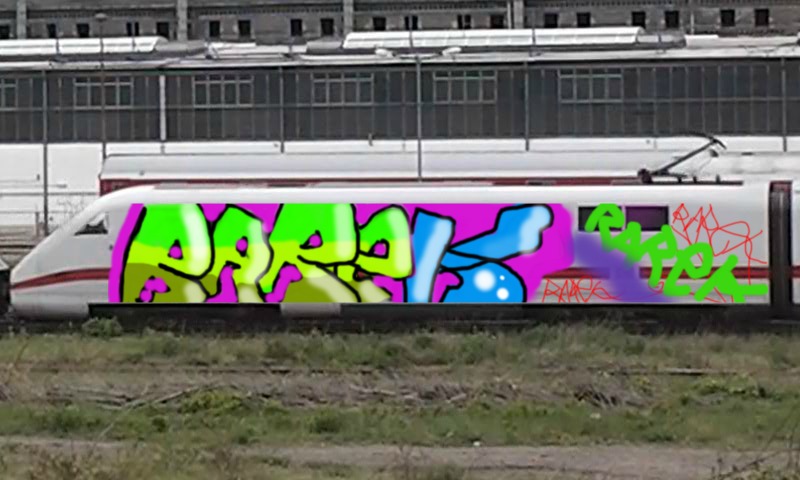 Bombing 1367829411193