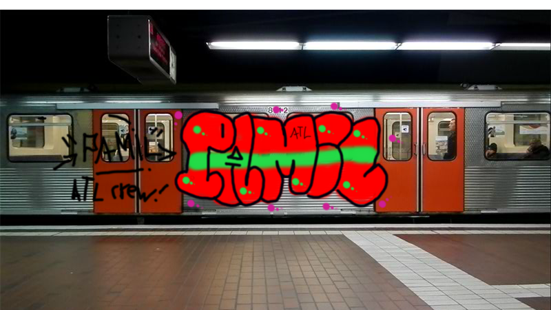 Bombing 1367930180529