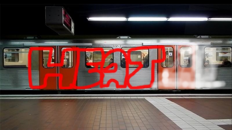 Bombing 1368027748353