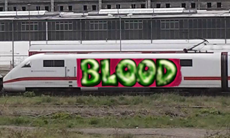 Bombing 1368050244908