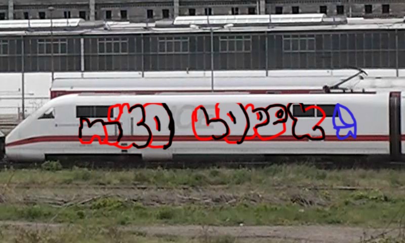 Bombing 1368196106594