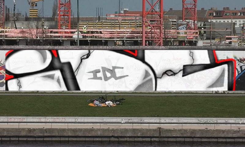 Bombing 1420642127699