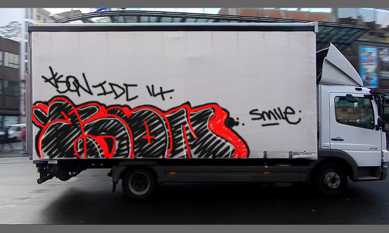 Bombing 1420658756970