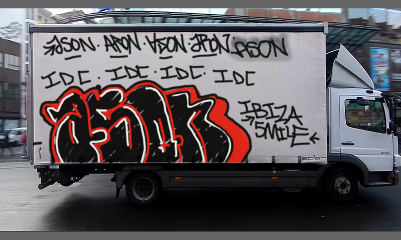 Bombing 1420660209630