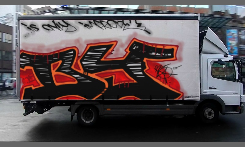 Bombing 1368313789922