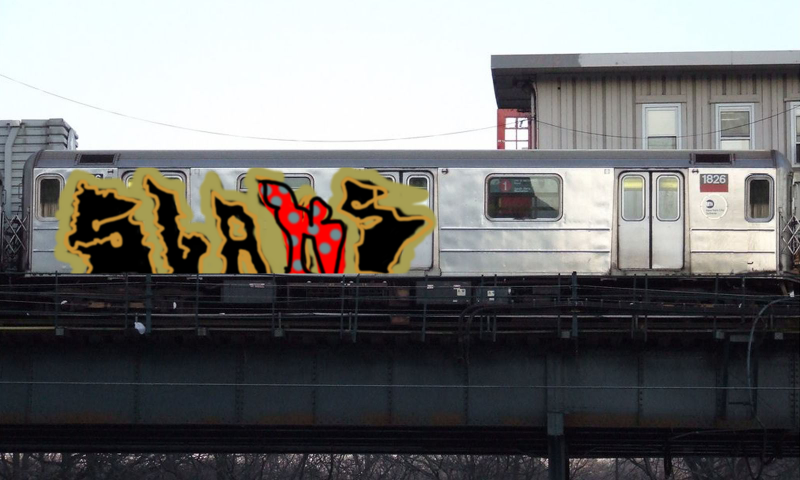 Bombing 1368333933672