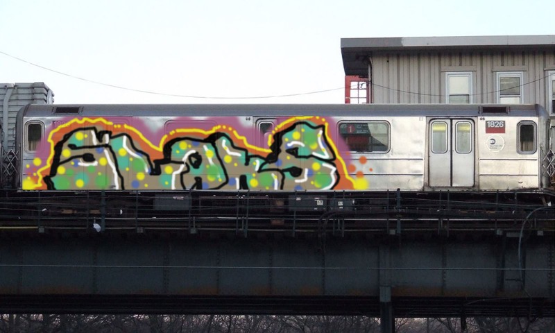 Bombing 1368358637420