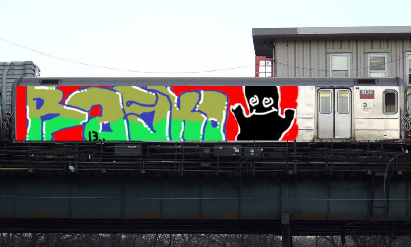 Bombing 1368372784650