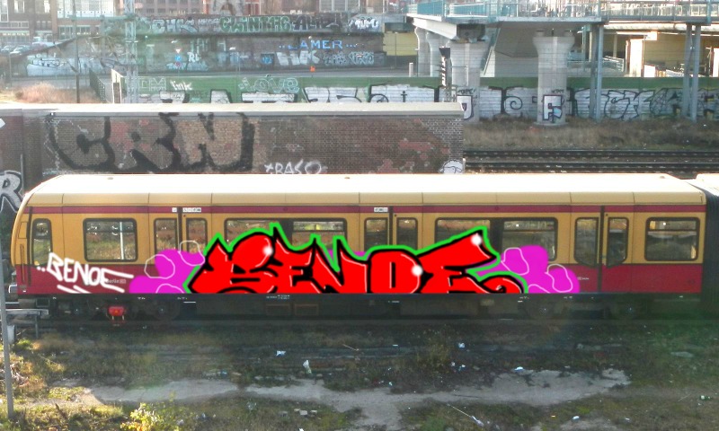 Bombing 1368452981735