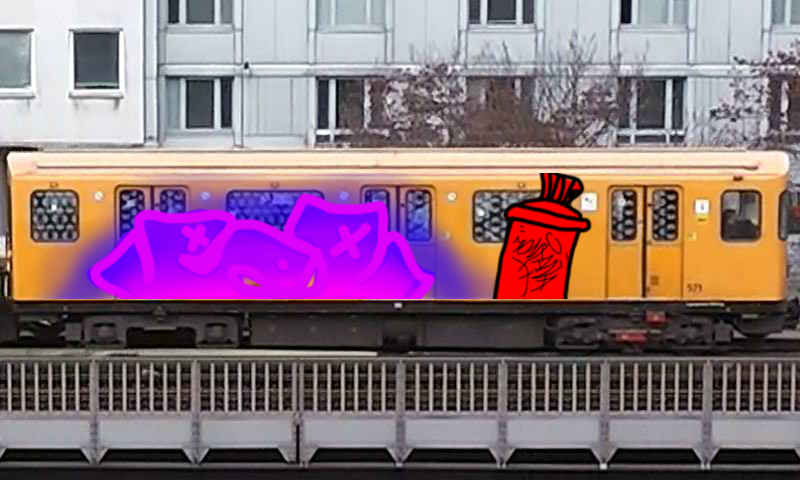 Bombing 1368492885436