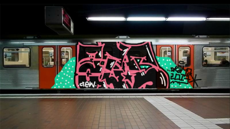 Bombing 1368494794906