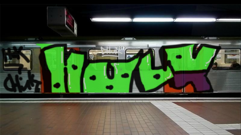 Bombing 1368597041782