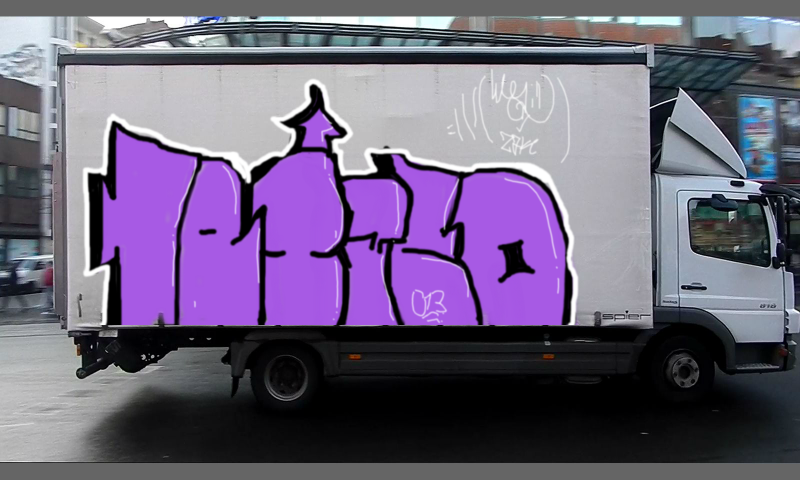 Bombing 1368614536195