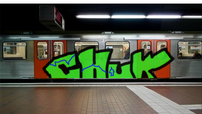 Bombing 1368693818203