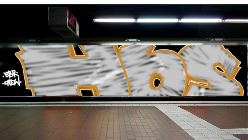 Bombing 1368694841418