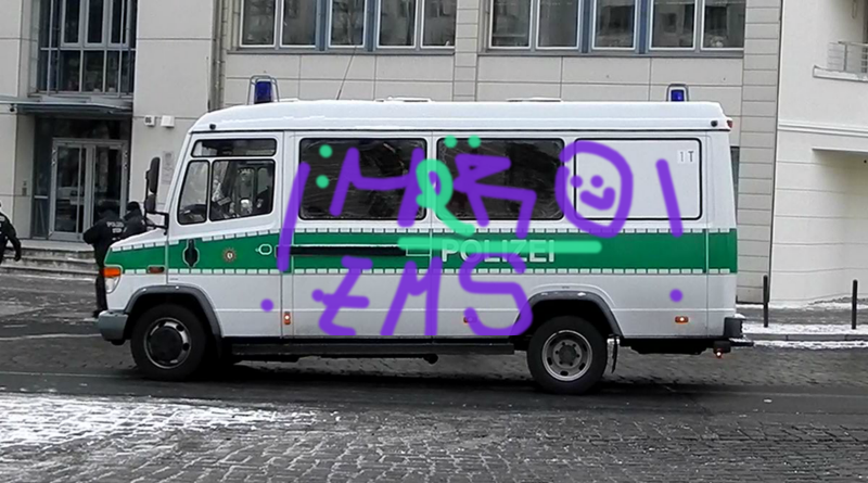 Bombing 1368699722113