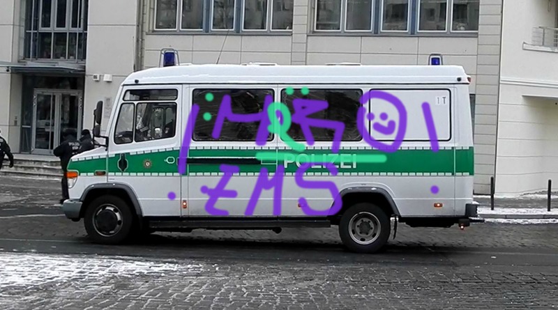 Bombing 1368699722113