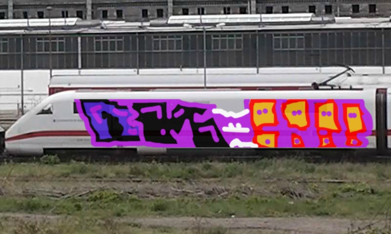 Bombing 1368700416051