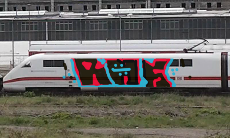 Bombing 1368700755264