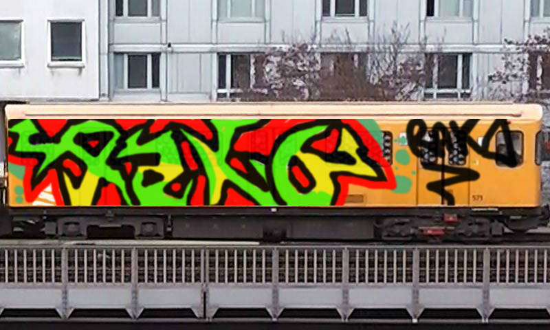 Bombing 1368874684694