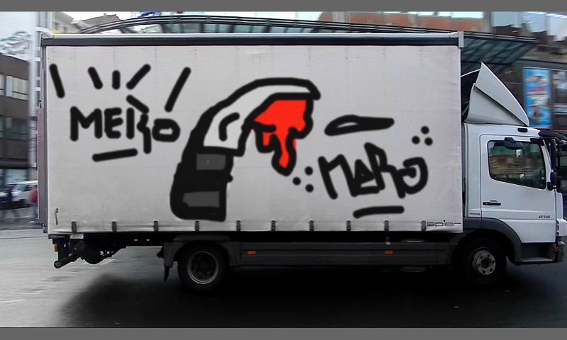 Bombing 1368702062858