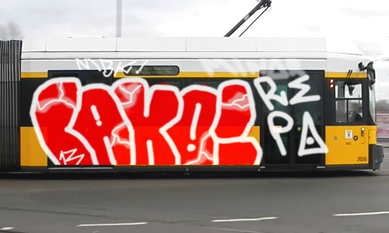 Bombing 1368968415205