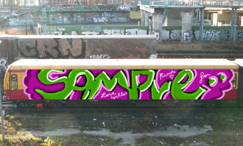 Bombing 1368907135948