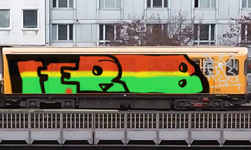 Bombing 1368938966593