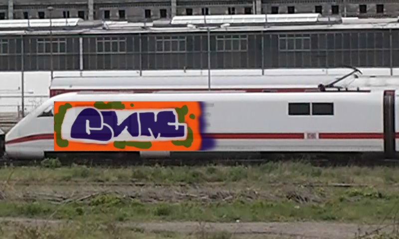 Bombing 1369088807328