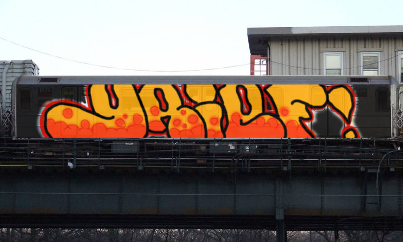 Bombing 1369156755545