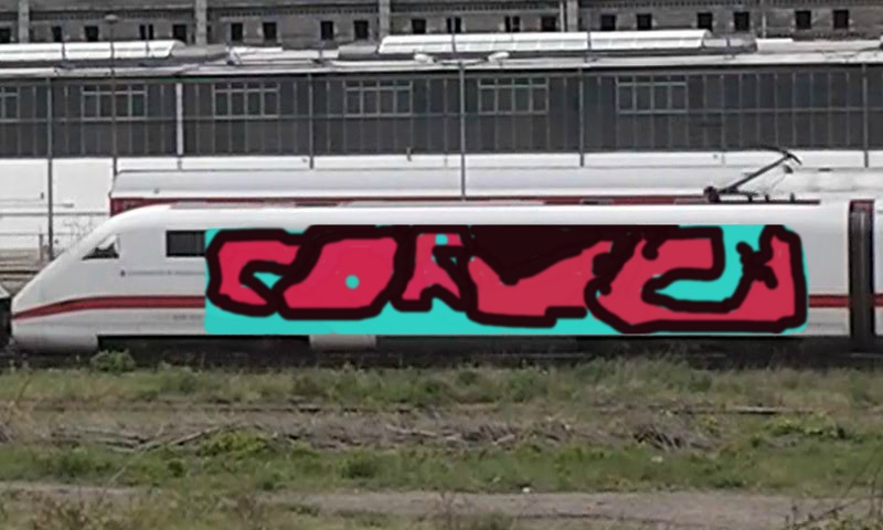 Bombing 1369181073281