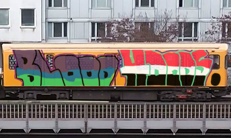 Bombing 1369401617200