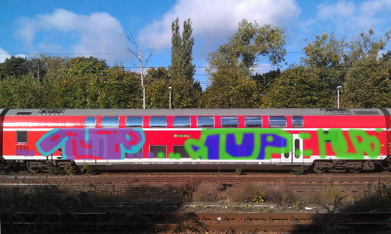 Bombing 1369474263863