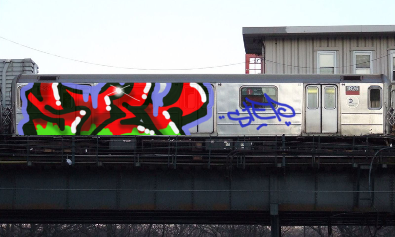 Bombing 1369507052593