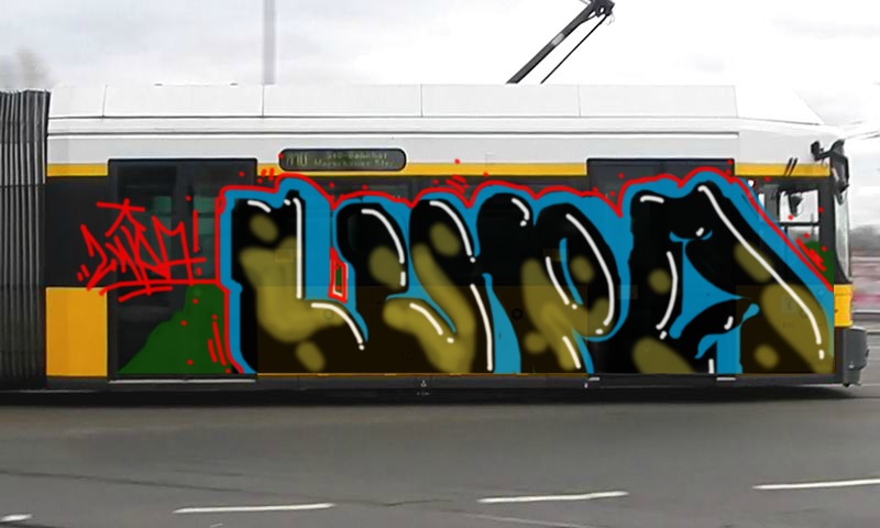 Bombing 1369680633093