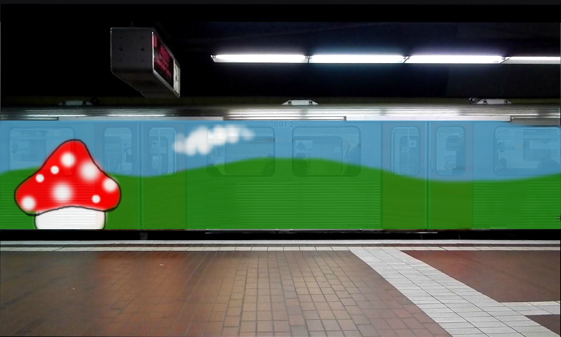 Bombing 1369685889752