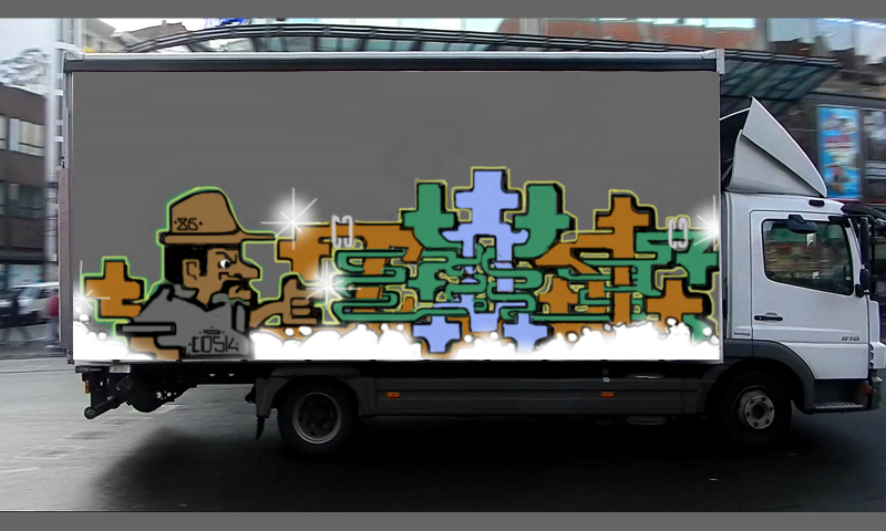 Bombing 1369701533078