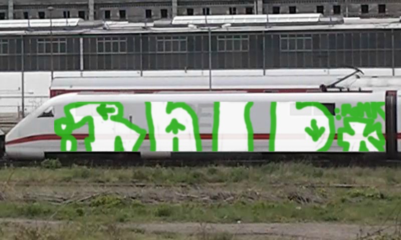 Bombing 1369709052490