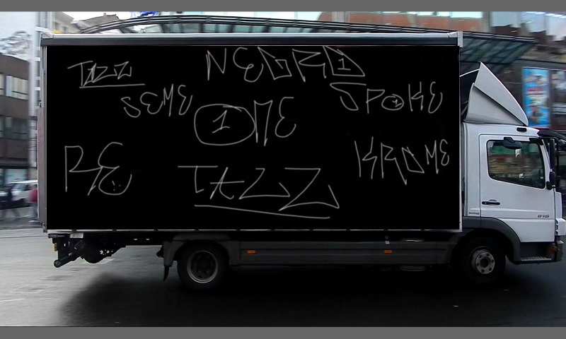 Bombing 1369855965316