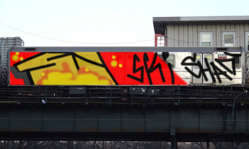 Bombing 1369941028406