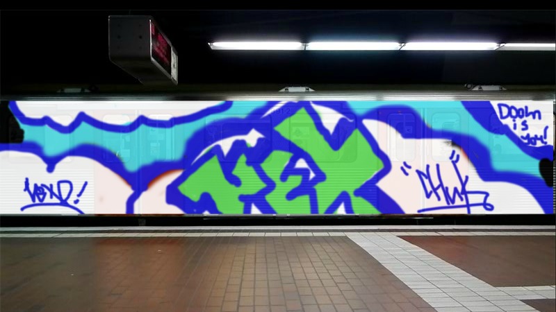 Bombing 1370038606880