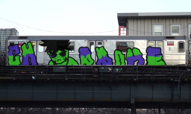 Bombing 1370082874972